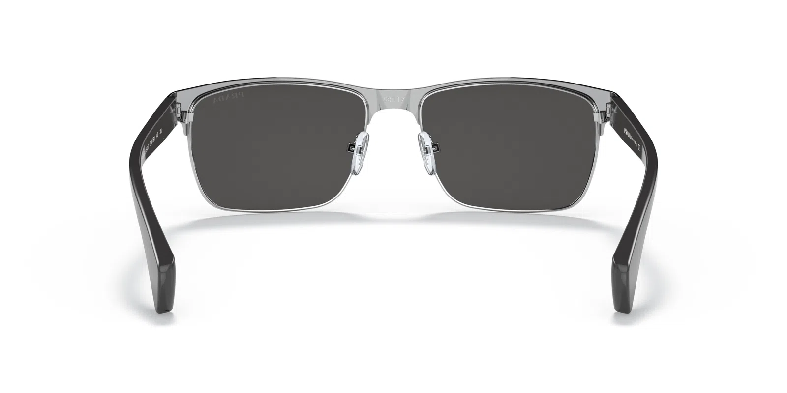 Prada L Metal 51OS Sunglasses - view 4